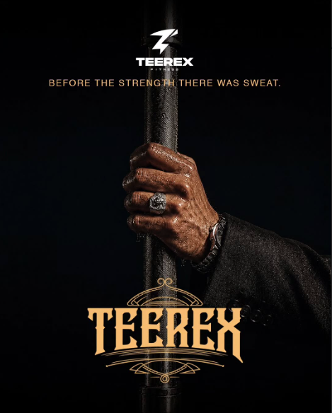 Teerex Fitness Gallery Image